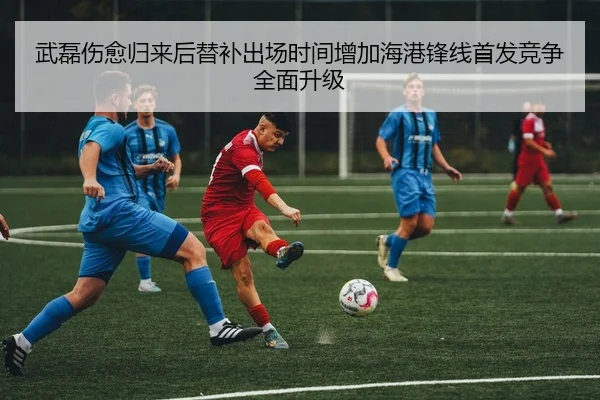 武磊伤愈归来后替补出场时间增加海港锋线首发竞争全面升级